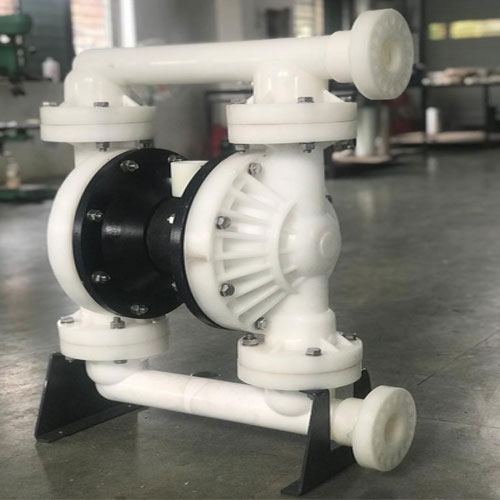 Air Operated Diaphragm Pump