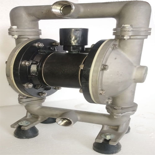 Air Operated Diaphragm Pump